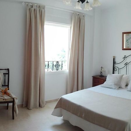 Appartement El Mirador De Vejer à Vejer de la Frontera Extérieur photo